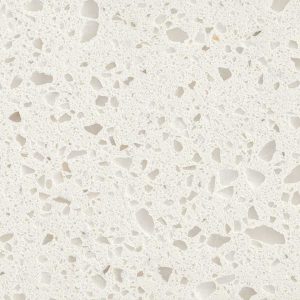 Iced White